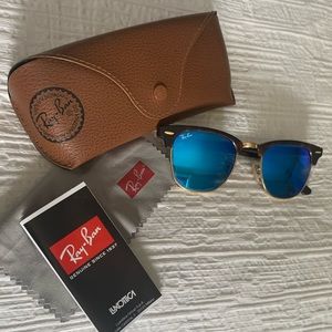 Ray-Ban Sunglasses